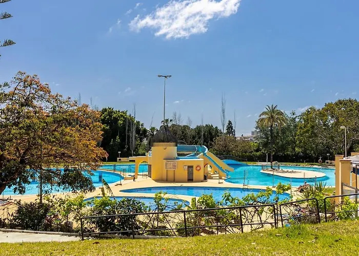 Costa Del Sol Freshapartments
