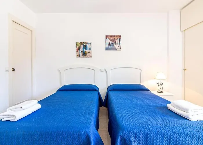 Costa Del Sol Freshapartments