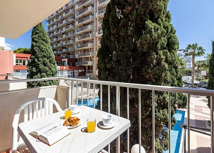 Costa Del Sol Freshapartments